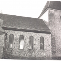 Zdzięcia - remont kościoła 1974 007